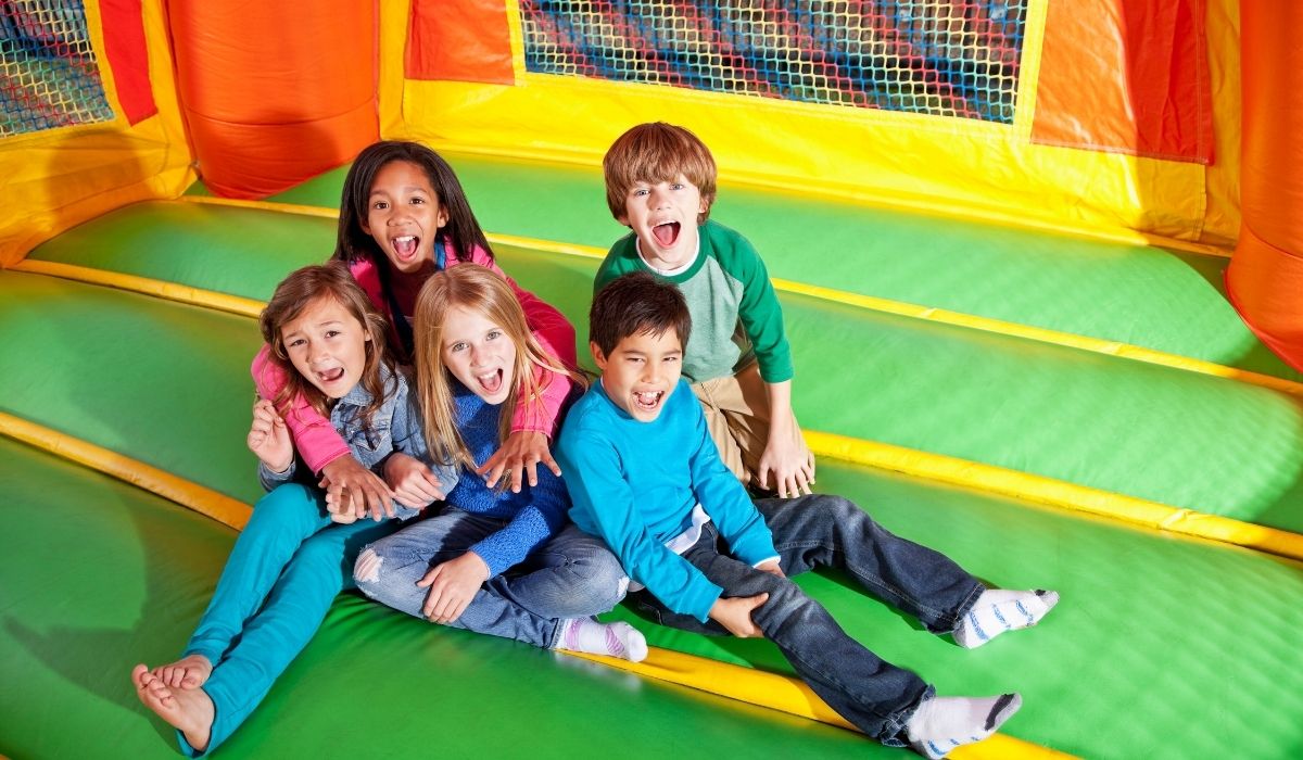 How to Choose the Perfect Bounce House for Your Event