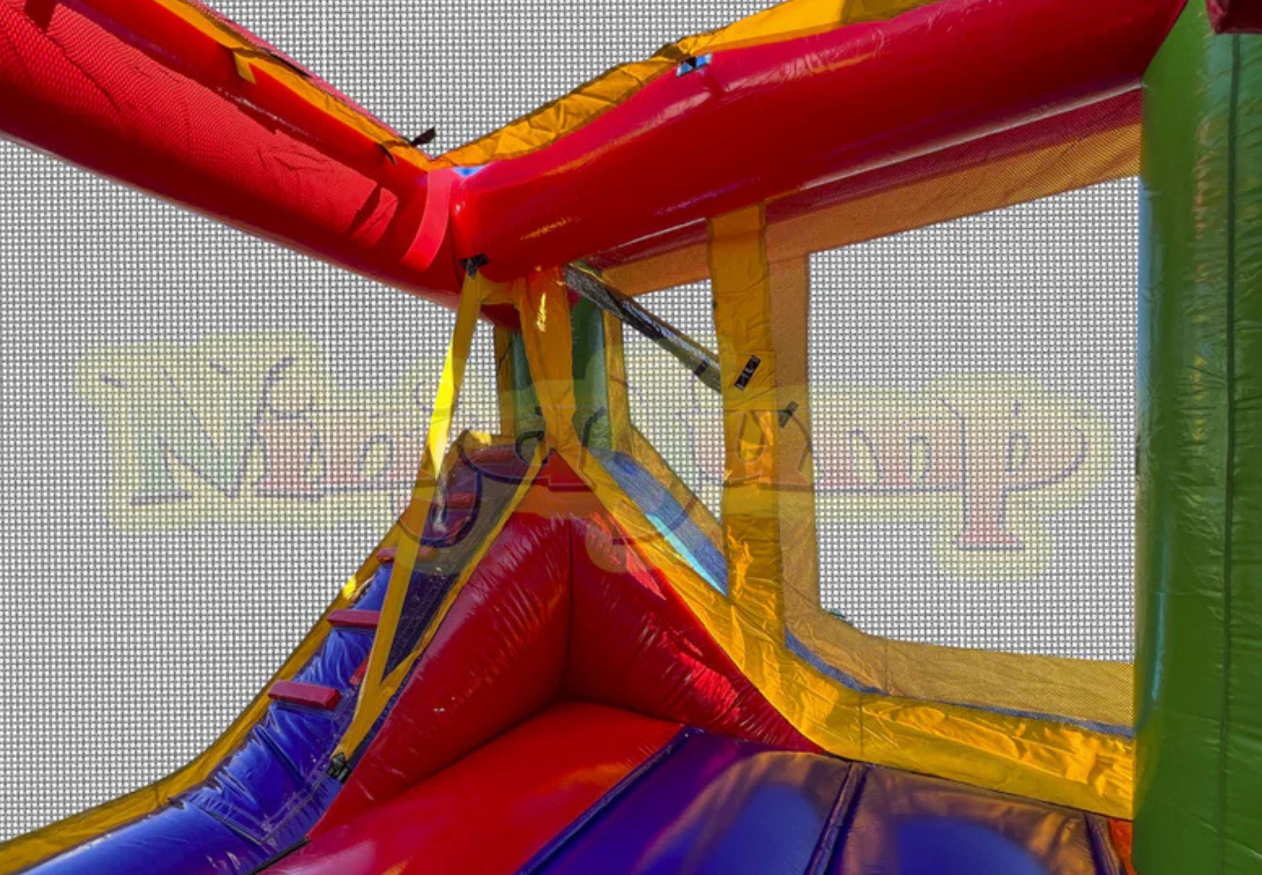 Backyard Combo Sports 5