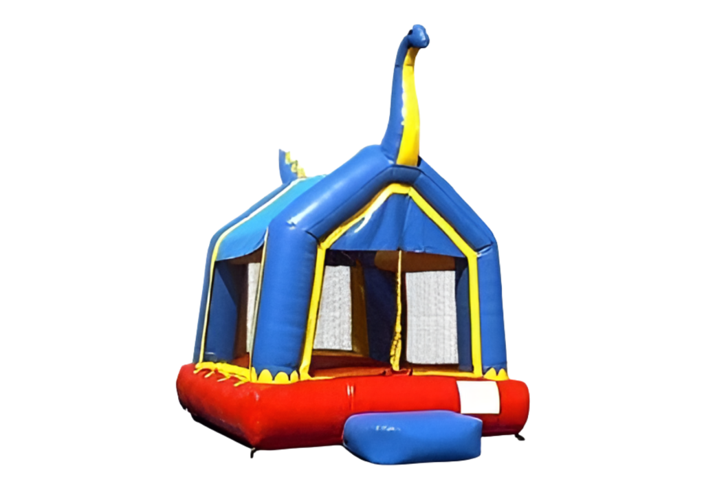 Dino Bounce House