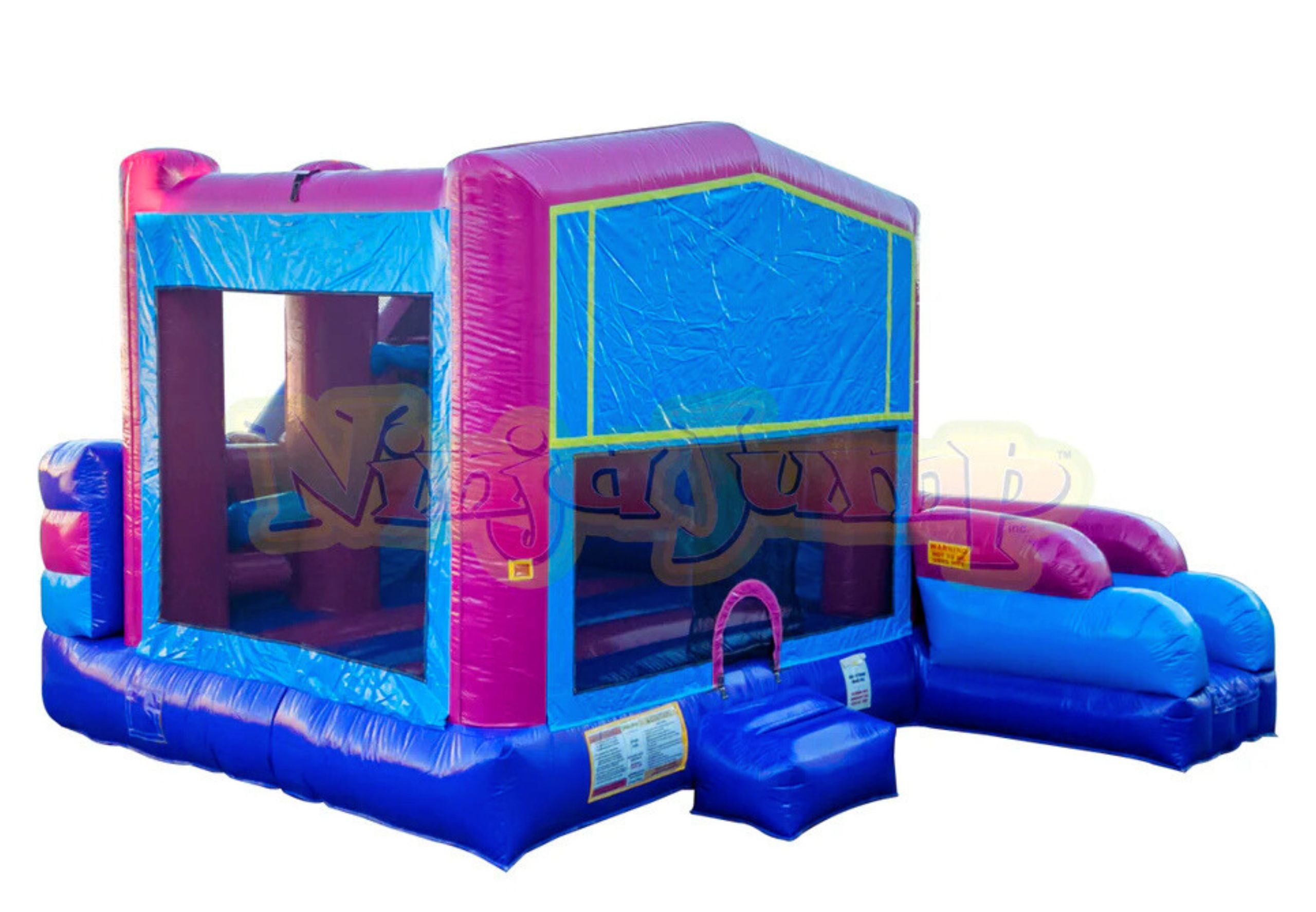 Pink Deluxe 5 in 1_2