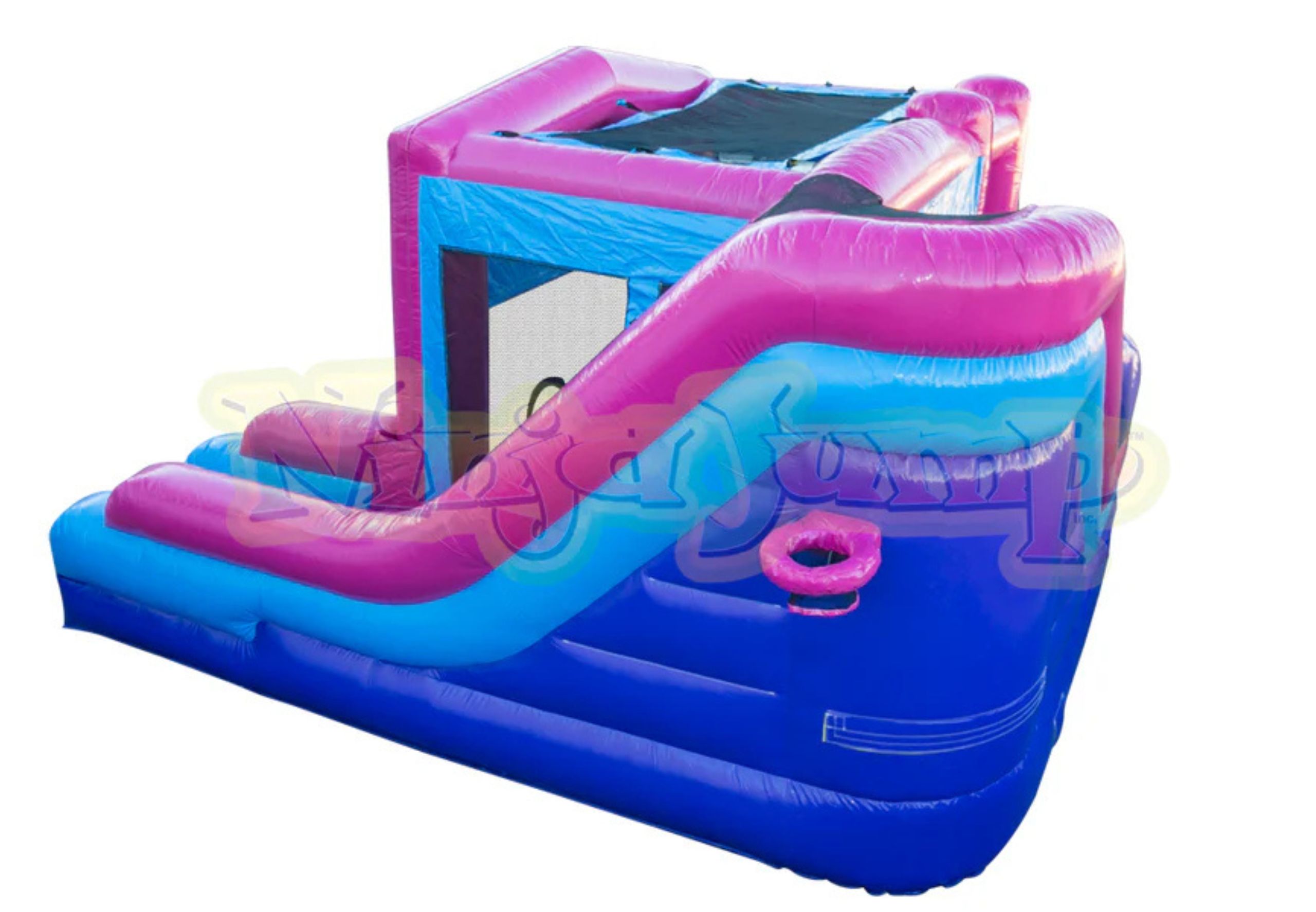 Pink Deluxe 5 in 1_6