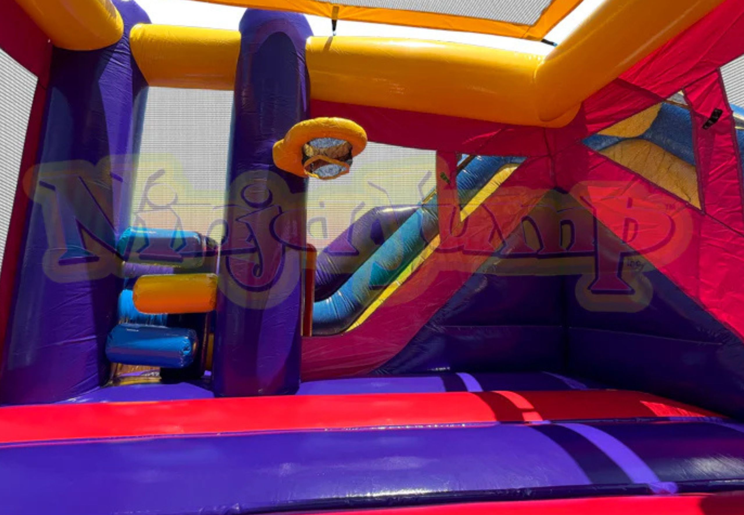 Princess Castle 5 in 1_4