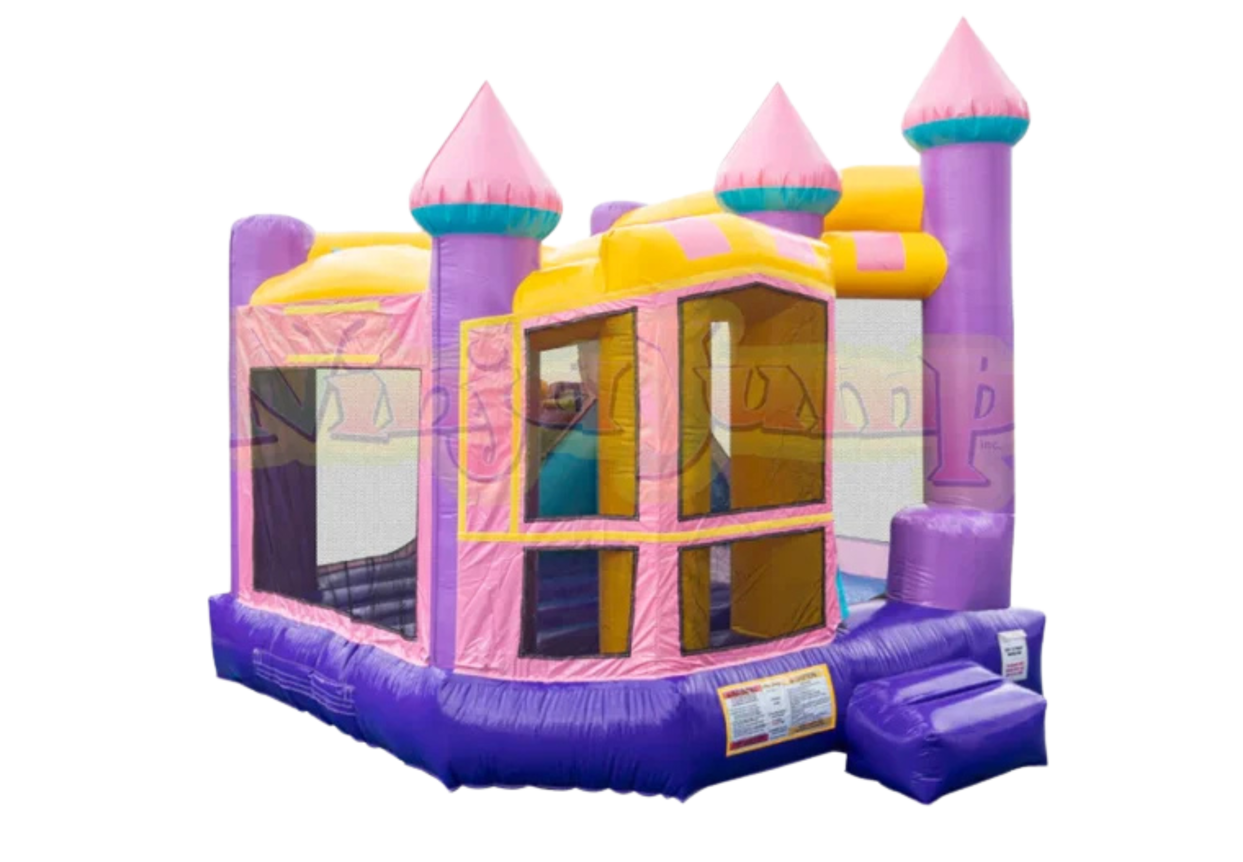 Princess Sparkle BYC (2)