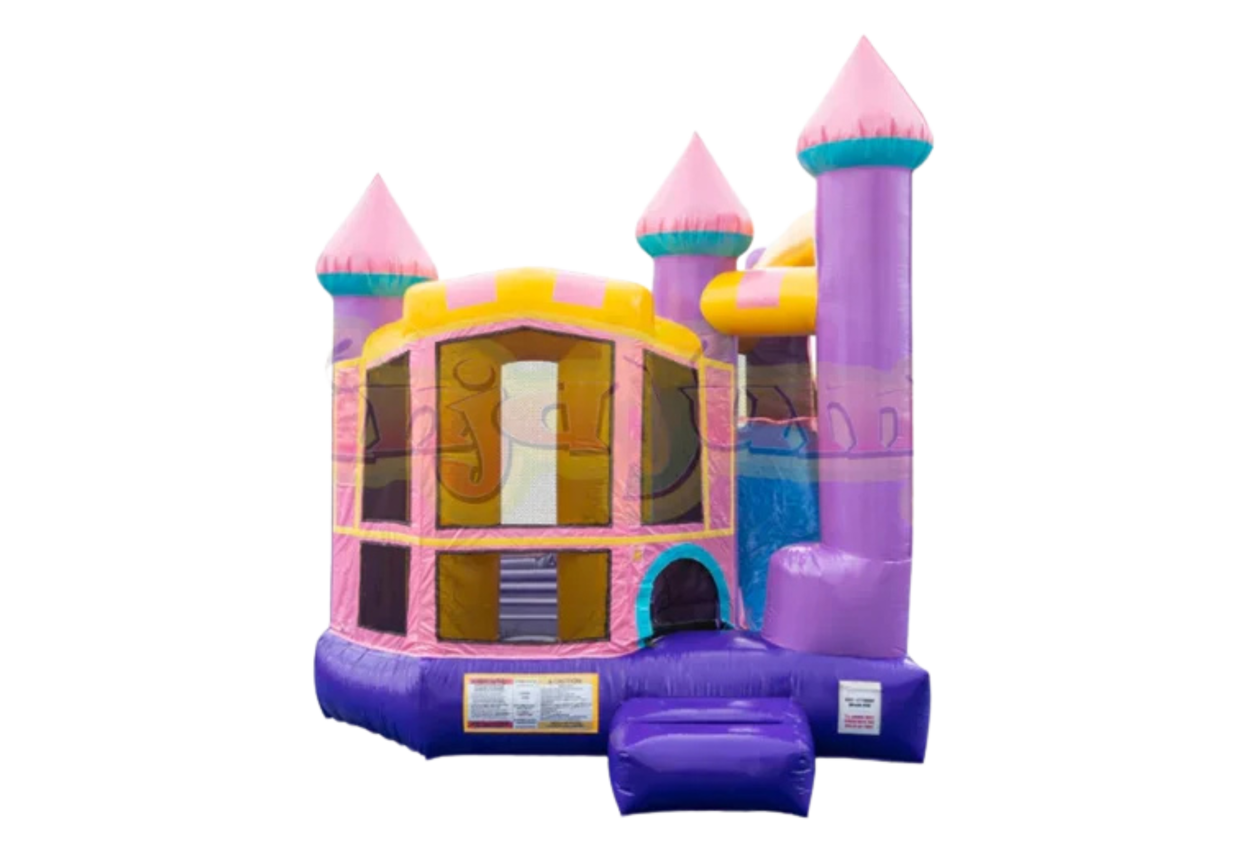 Princess Sparkle BYC (4)