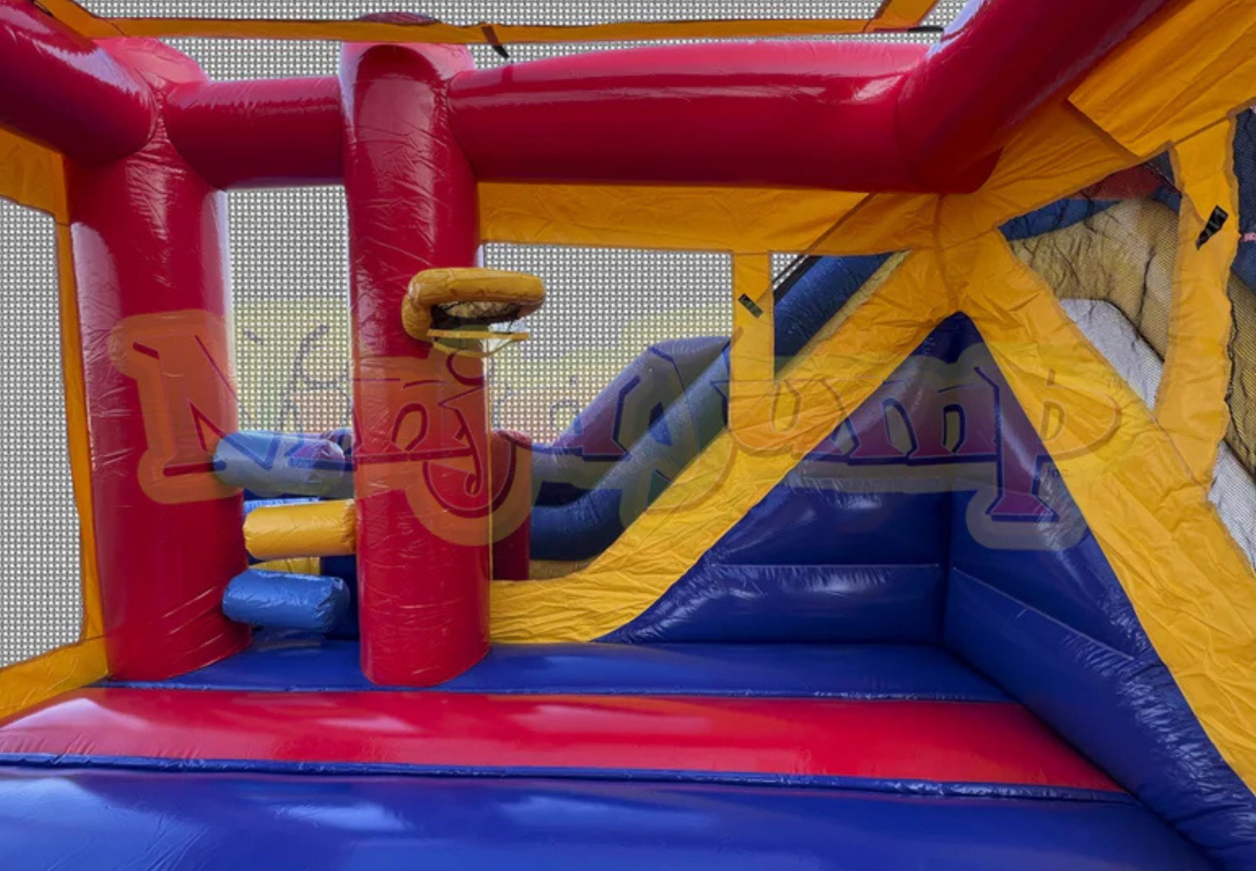 Sports 5 in 1 Deluxe 2