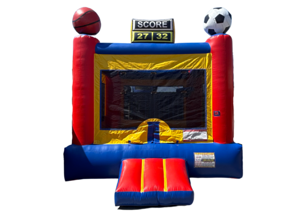 Sports Bounce House
