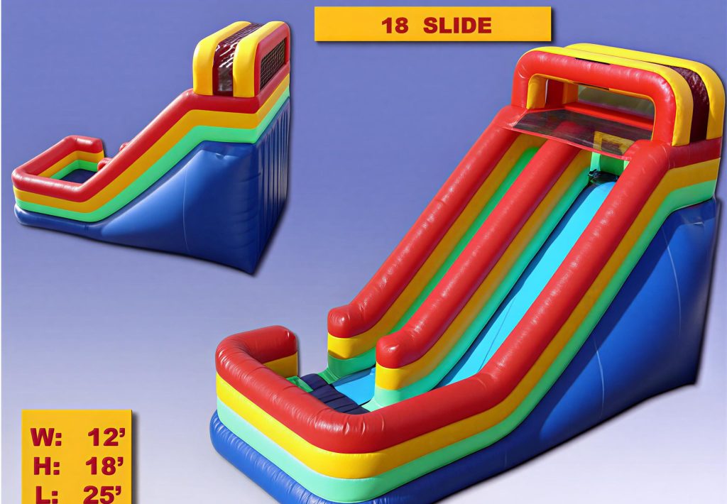Super Slide