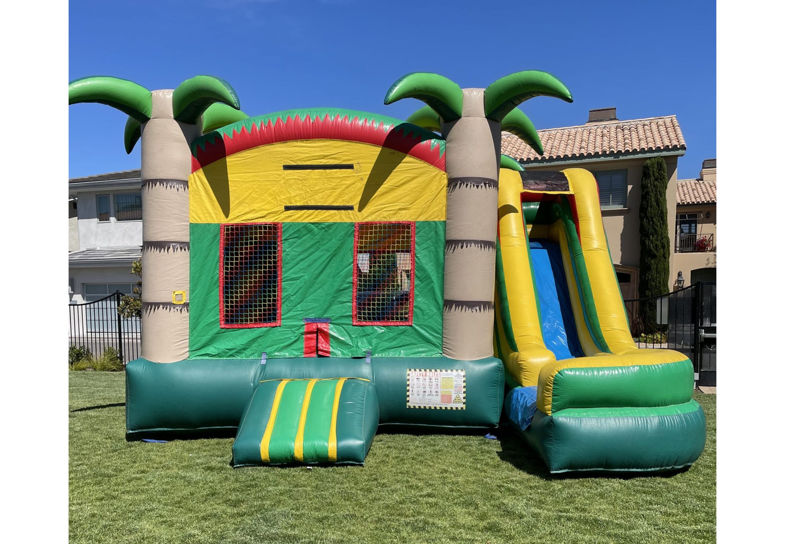 Tropical Deluxe 5 in 1_1