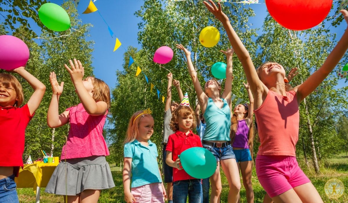 9 Best Birthday Party Activities for Kids in Orange County 2026 Guide