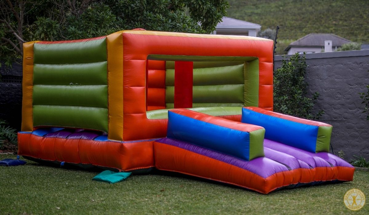 How Much to Rent a Bounce House in Orange County Your 2026 Price Guide