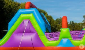 When Did Bounce Houses Become Popular The Surprising 2026 History of Inflatables