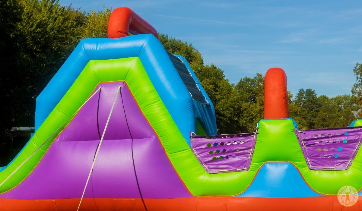 When Did Bounce Houses Become Popular The Surprising 2026 History of Inflatables