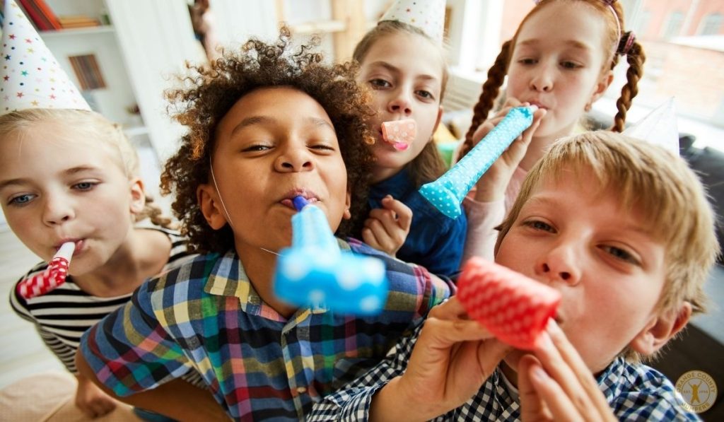 11 Cheap Birthday Party Ideas in in Orange County for Kids to Celebrate Big in 2026 (Without Breaking the Bank)