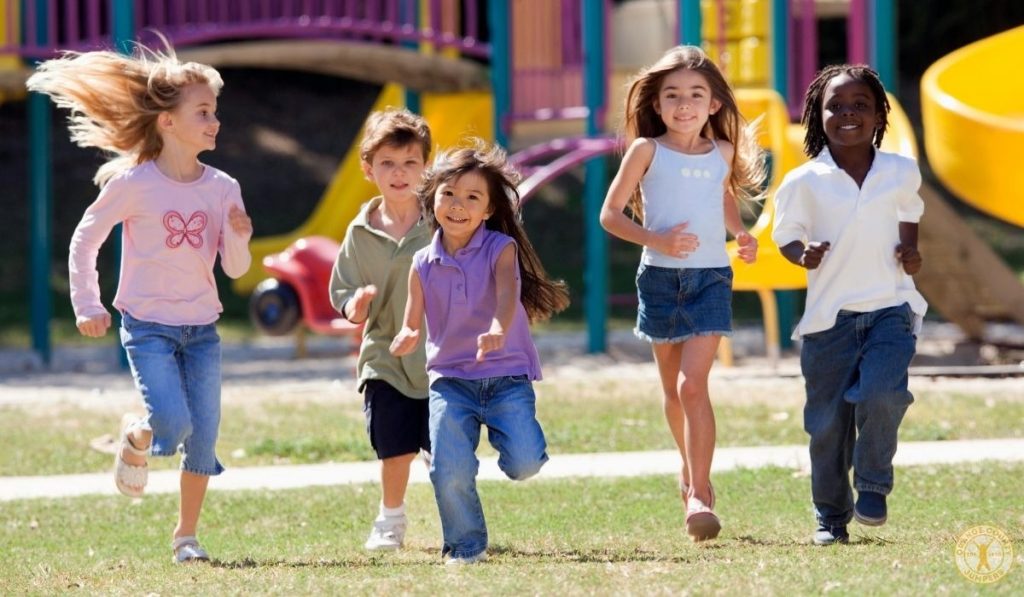 Using Local Parks and Community Centers in Orange County