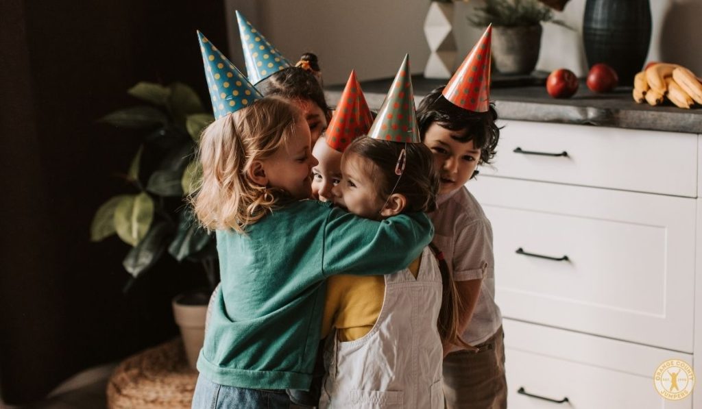 Setup, Timeline, and Clean-Up Tips for a Stress-Free Kids Party
