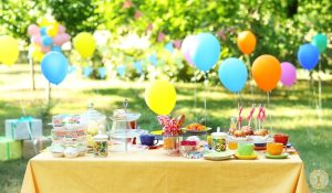 11 Epic Backyard Birthday Party Ideas in Orange County to Turn Your Lawn Into an Adventure Zone (2026)