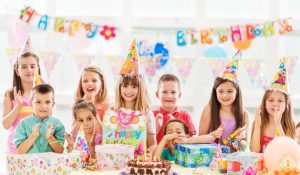 The Ultimate Birthday Party Planning Timeline in Orange County Your Stress-Free Checklist