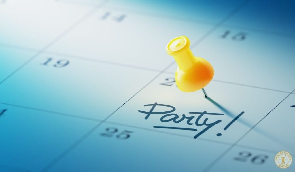 The Ultimate Birthday Party Planning Timeline in Orange County: Your Stress-Free Checklist
