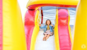 The Ultimate Guide to Bounce House Birthday Party in Orange County