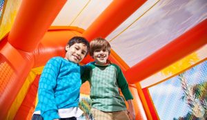 The Ultimate Guide to Bounce House Sizes in Orange County for 2026 Parties