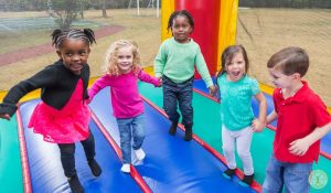 The Ultimate Guide to the Best Types of Bounce Houses in Orange County for Your 2026 Event