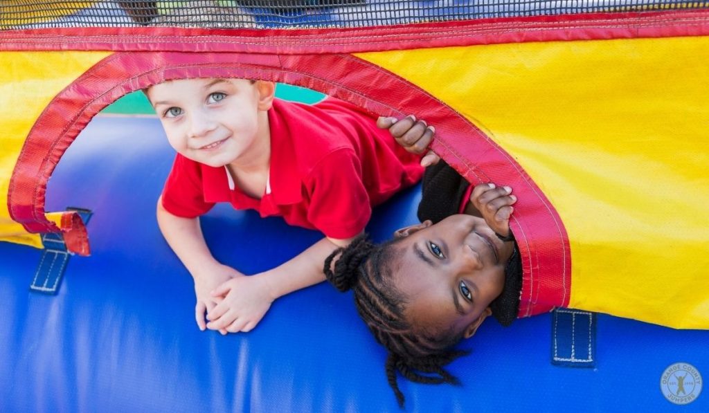 Small Units for Toddlers and Tight Spaces