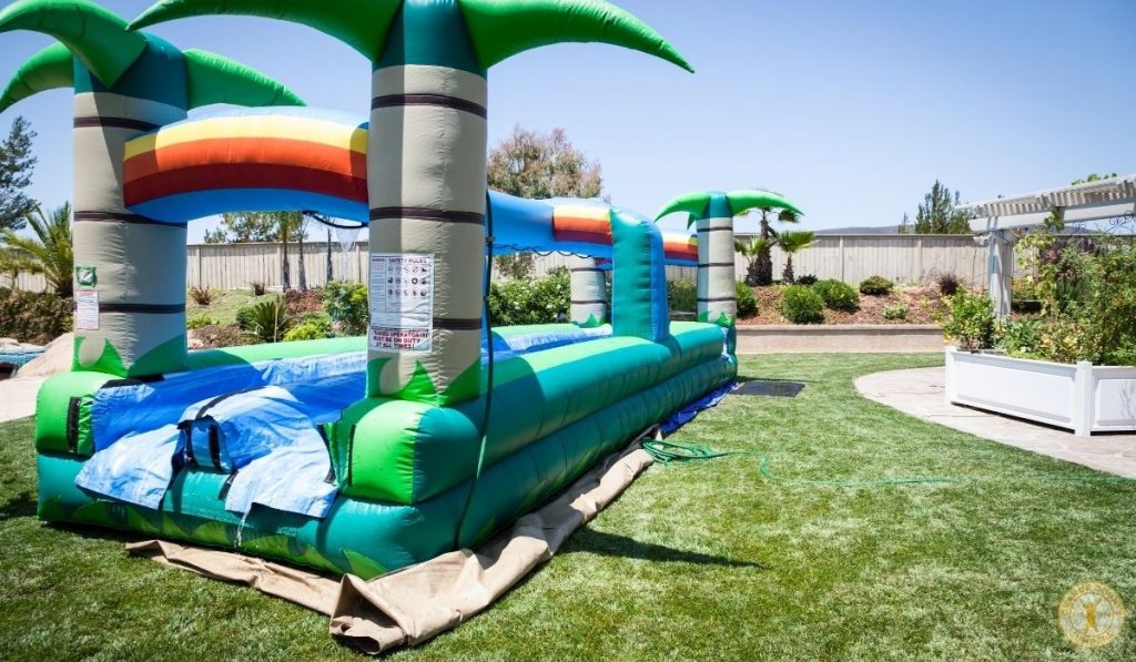 What Orange County Park Permits Actually Require