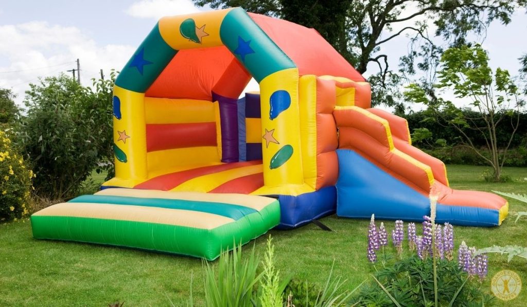 Setting Up Your Space: Backyard and Private Party Logistics