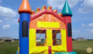 Bounce House Weight Limit Rules Every Parent Should Know in Orange County