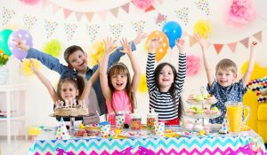 How Far in Advance Should I Book Party Rentals in Orange County_