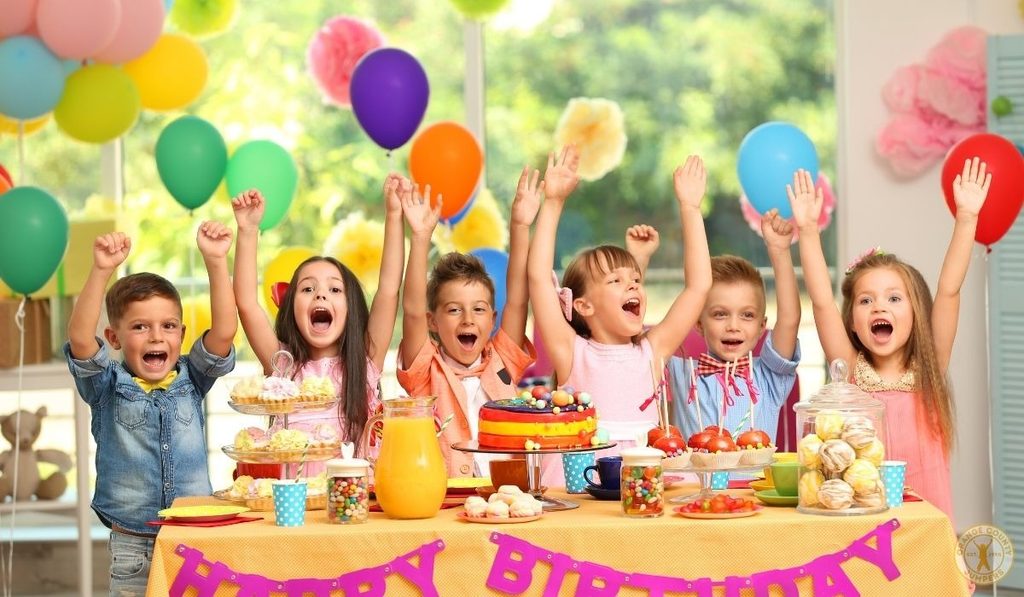 Master the Essential Information Every Party Invitation Needs
