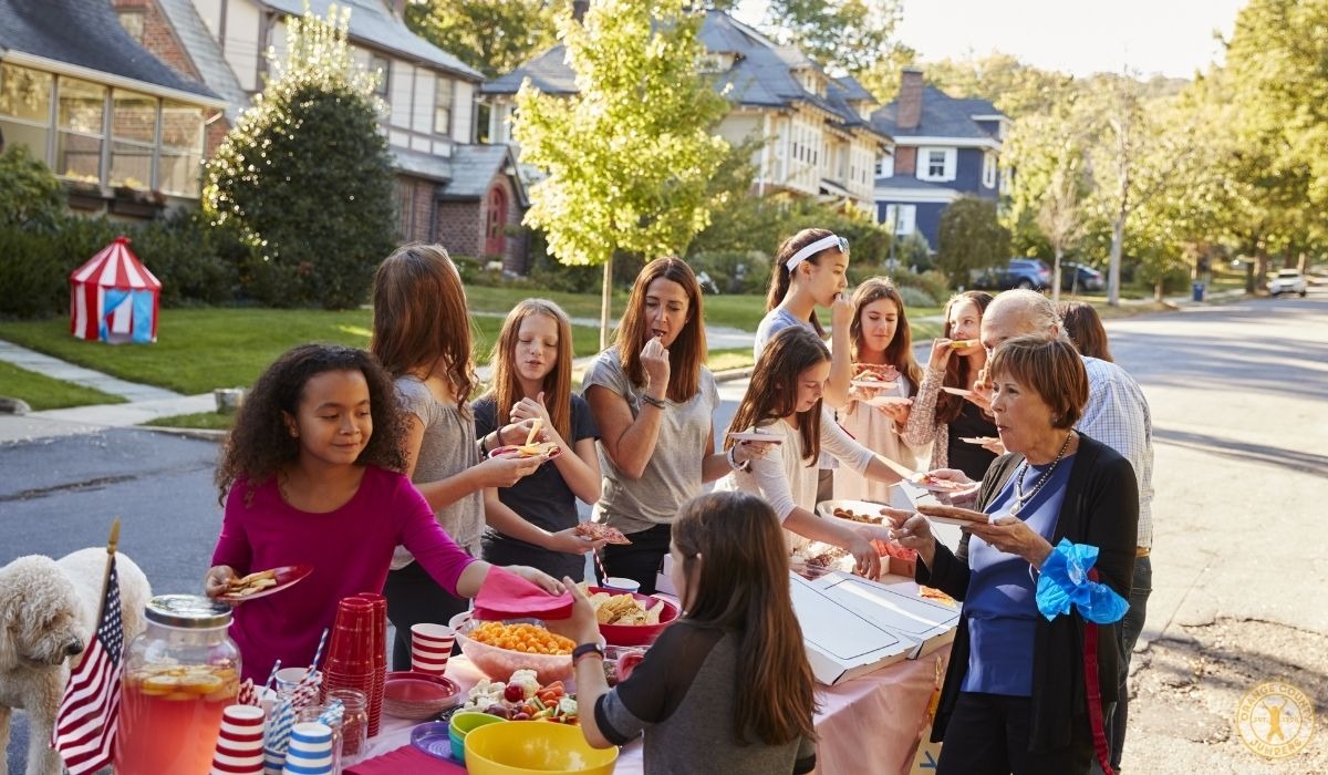 How Far in Advance Should I Book Party Rentals in Orange County?