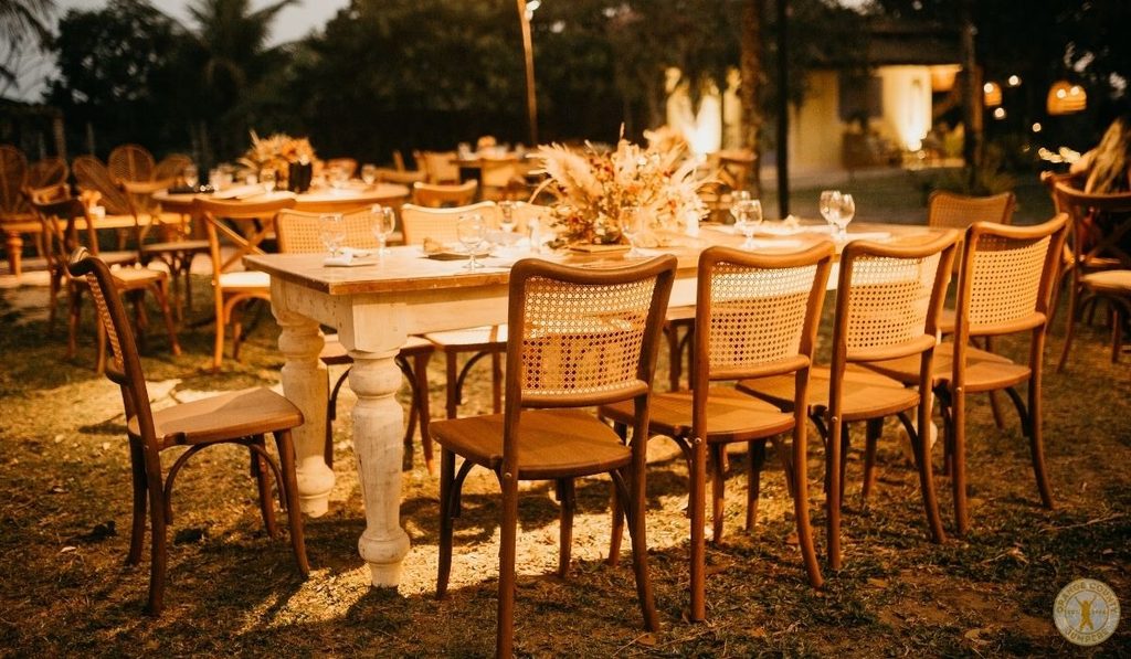 Event Size & Guest Count