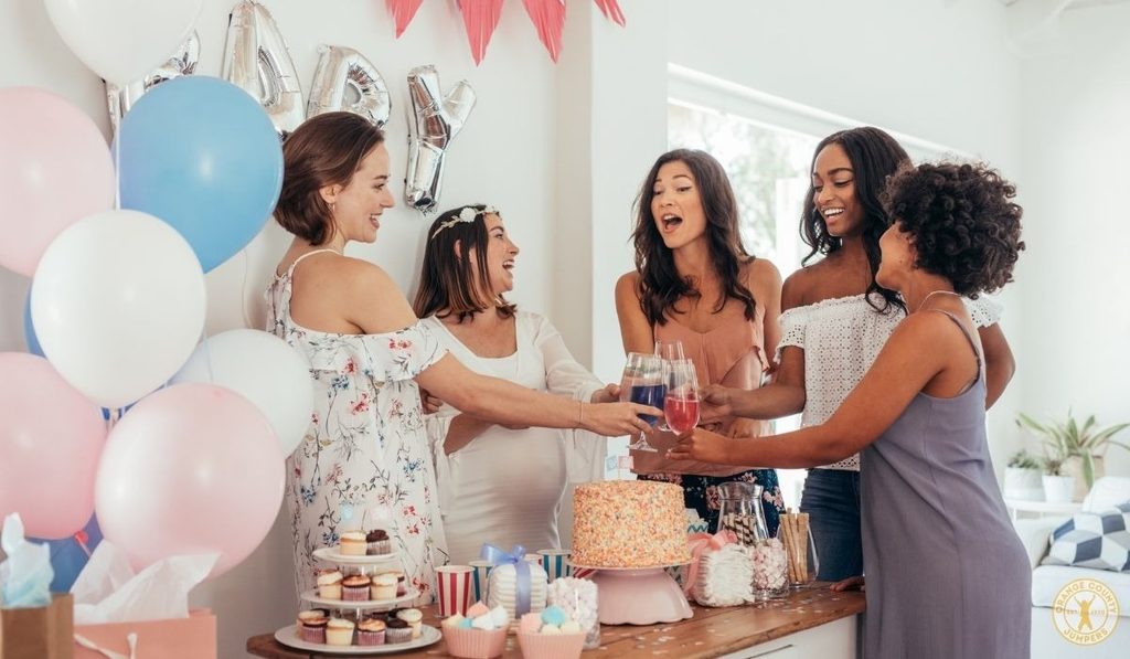 Explore Creative Party Invitation Examples for Every Occasion