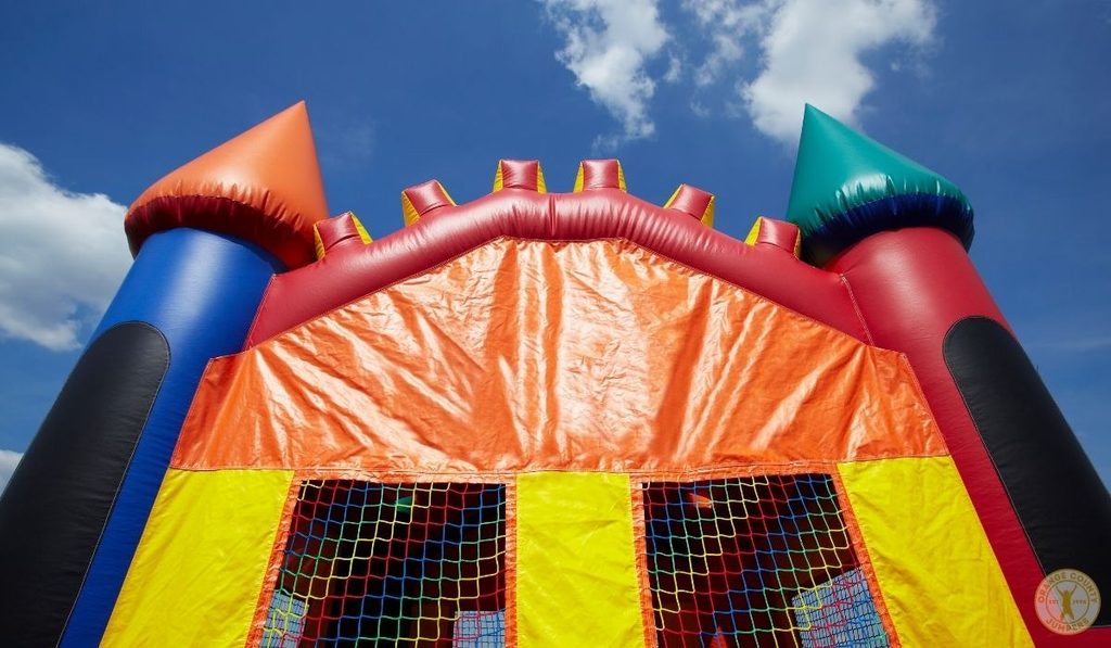 Bounce House Weight Limit Rules Every Parent Should Know in Orange County