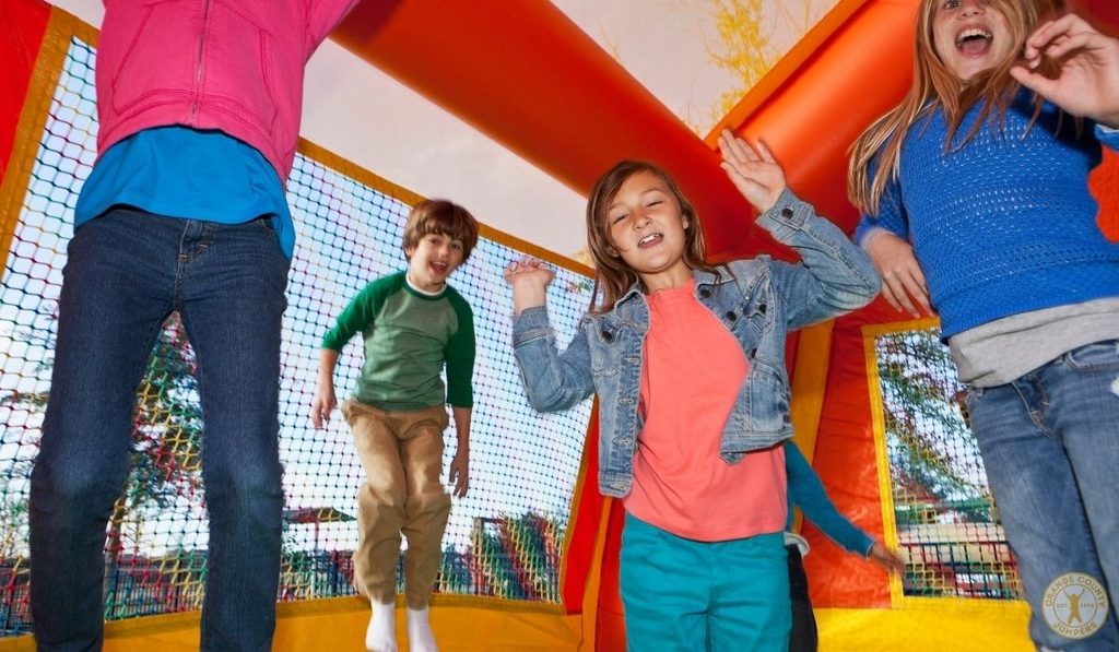 Manage Mixed Age Groups and Adult Participation Safely
