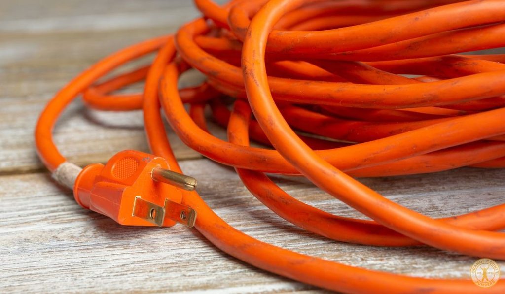 Setting Up Safe Power: Circuits, Outlets, and Extension Cords